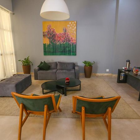 Stay Inn Hotel Imperatriz Εξωτερικό φωτογραφία