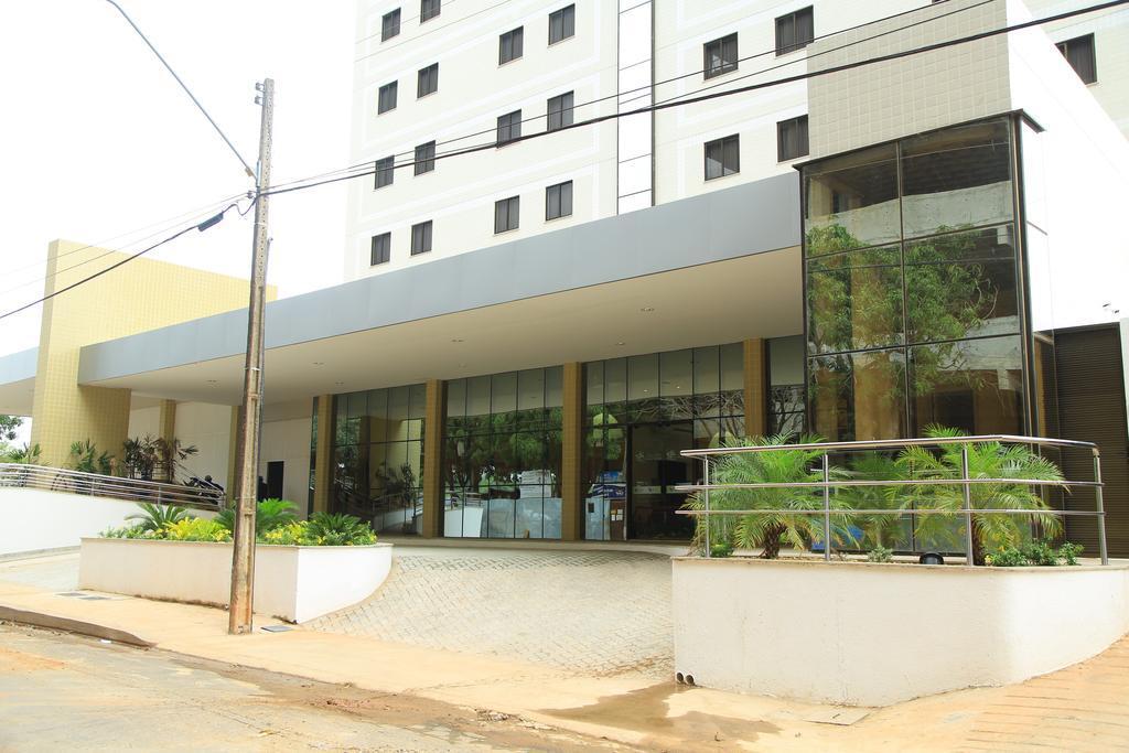 Stay Inn Hotel Imperatriz Εξωτερικό φωτογραφία