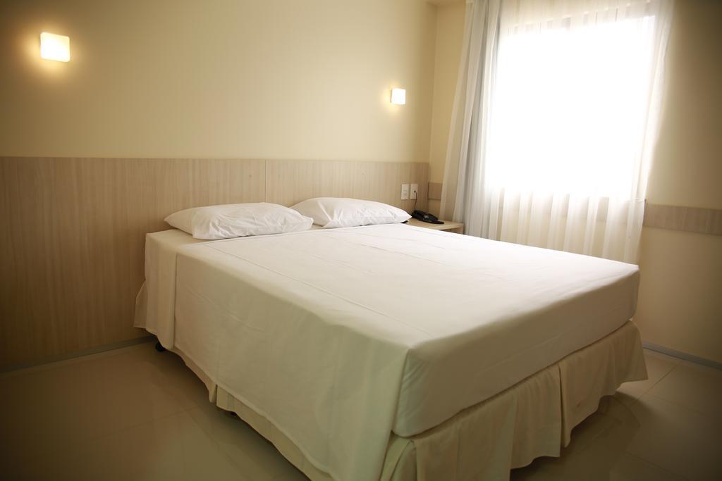 Stay Inn Hotel Imperatriz Εξωτερικό φωτογραφία