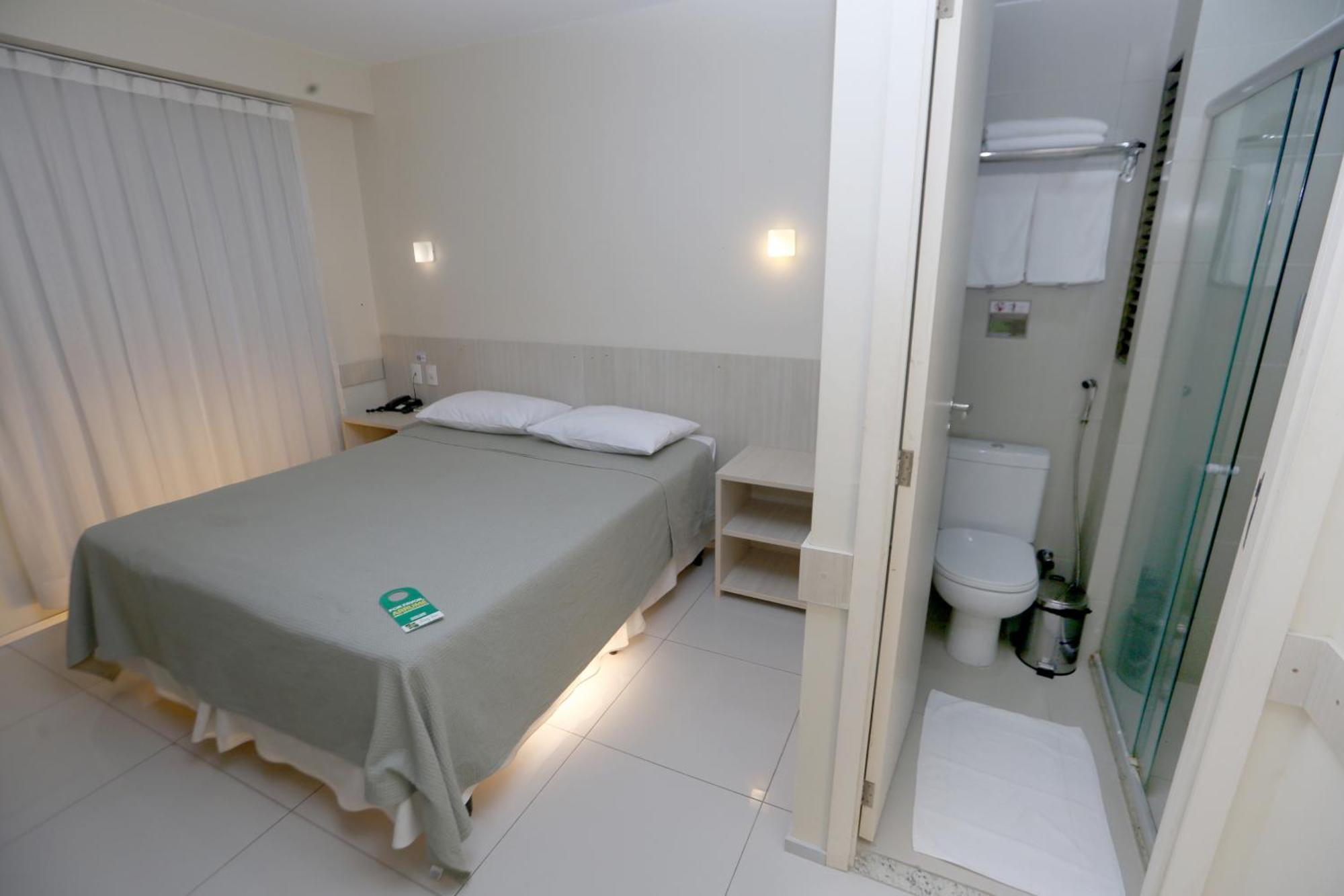 Stay Inn Hotel Imperatriz Εξωτερικό φωτογραφία