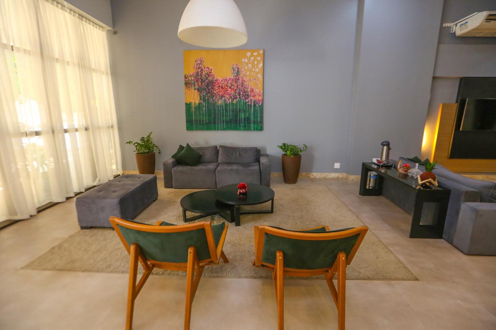 Stay Inn Hotel Imperatriz Εξωτερικό φωτογραφία