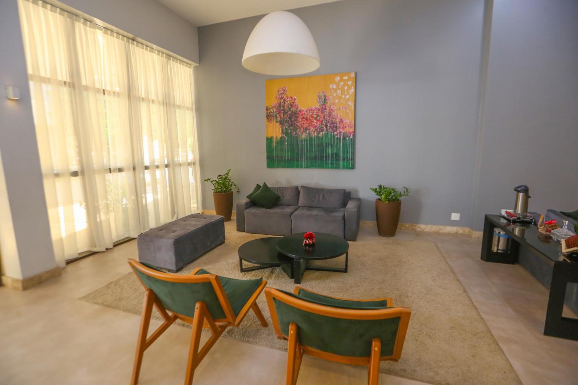Stay Inn Hotel Imperatriz Εξωτερικό φωτογραφία