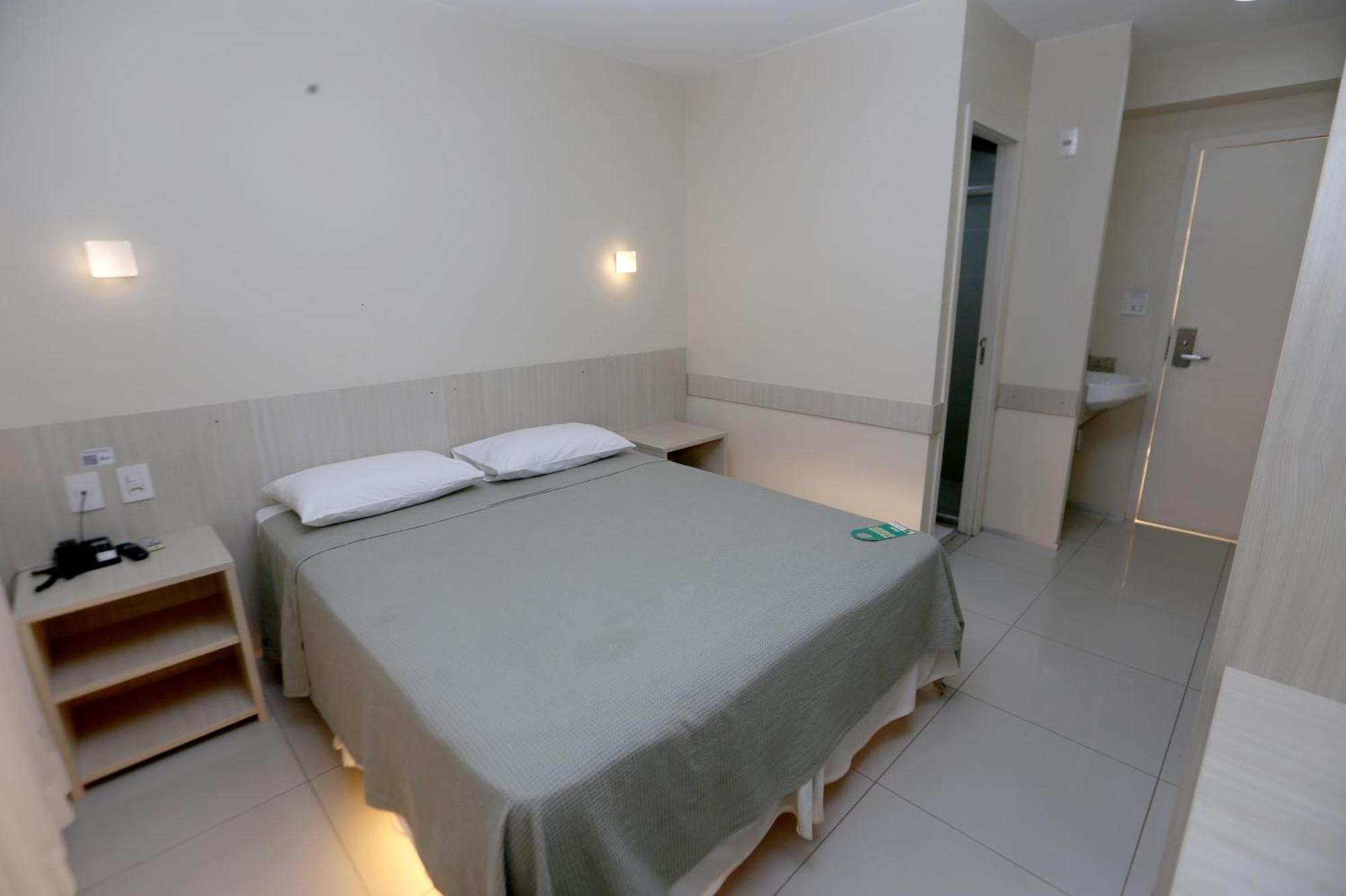 Stay Inn Hotel Imperatriz Εξωτερικό φωτογραφία