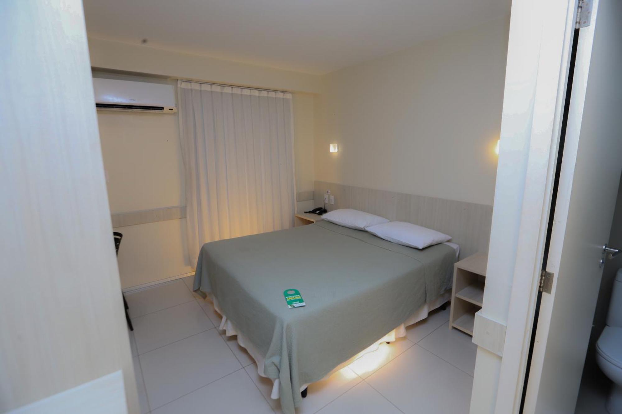 Stay Inn Hotel Imperatriz Εξωτερικό φωτογραφία