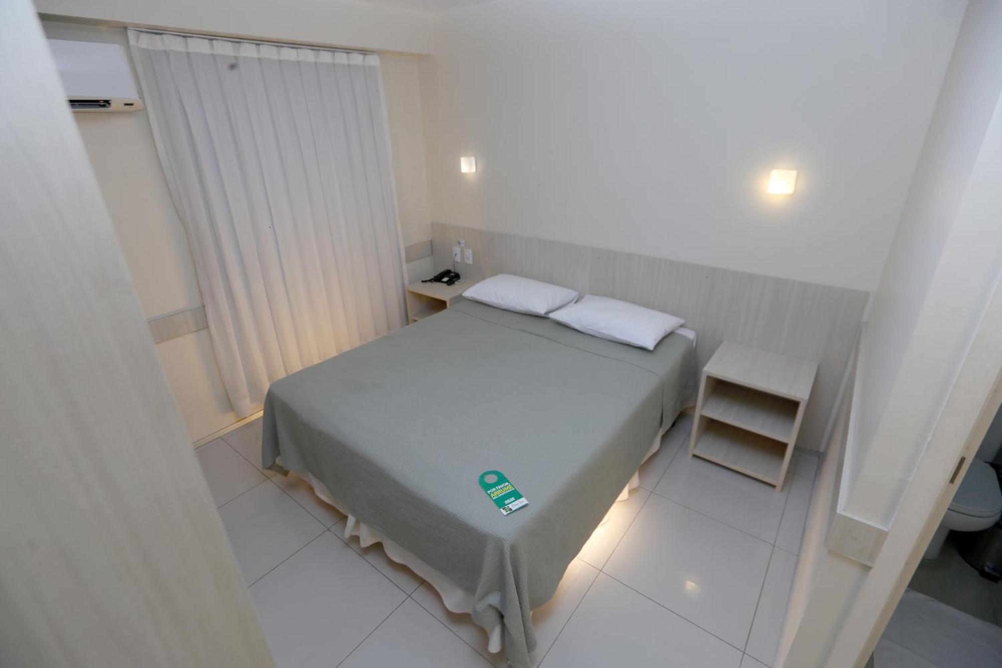 Stay Inn Hotel Imperatriz Εξωτερικό φωτογραφία