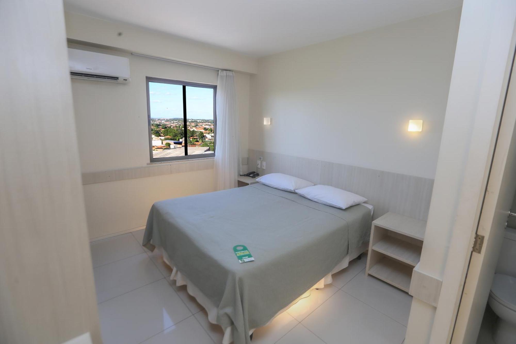 Stay Inn Hotel Imperatriz Εξωτερικό φωτογραφία
