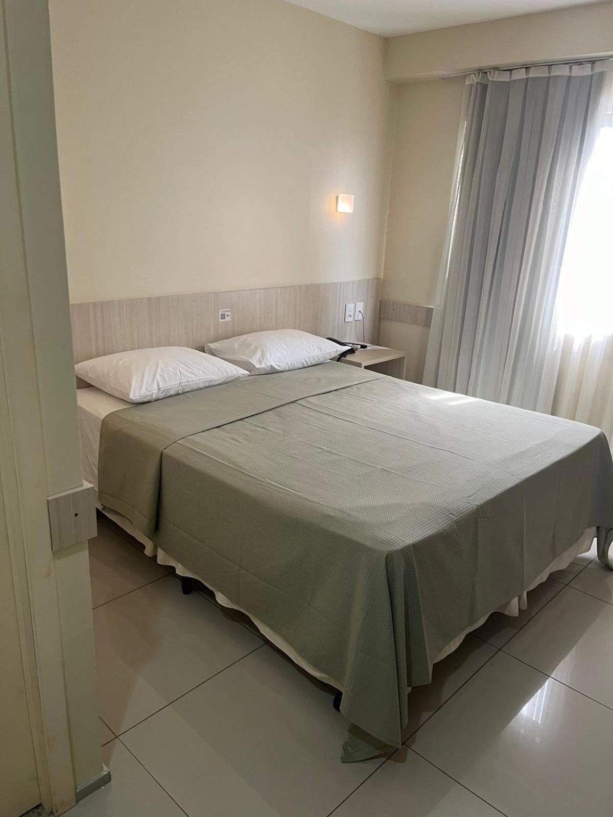 Stay Inn Hotel Imperatriz Εξωτερικό φωτογραφία