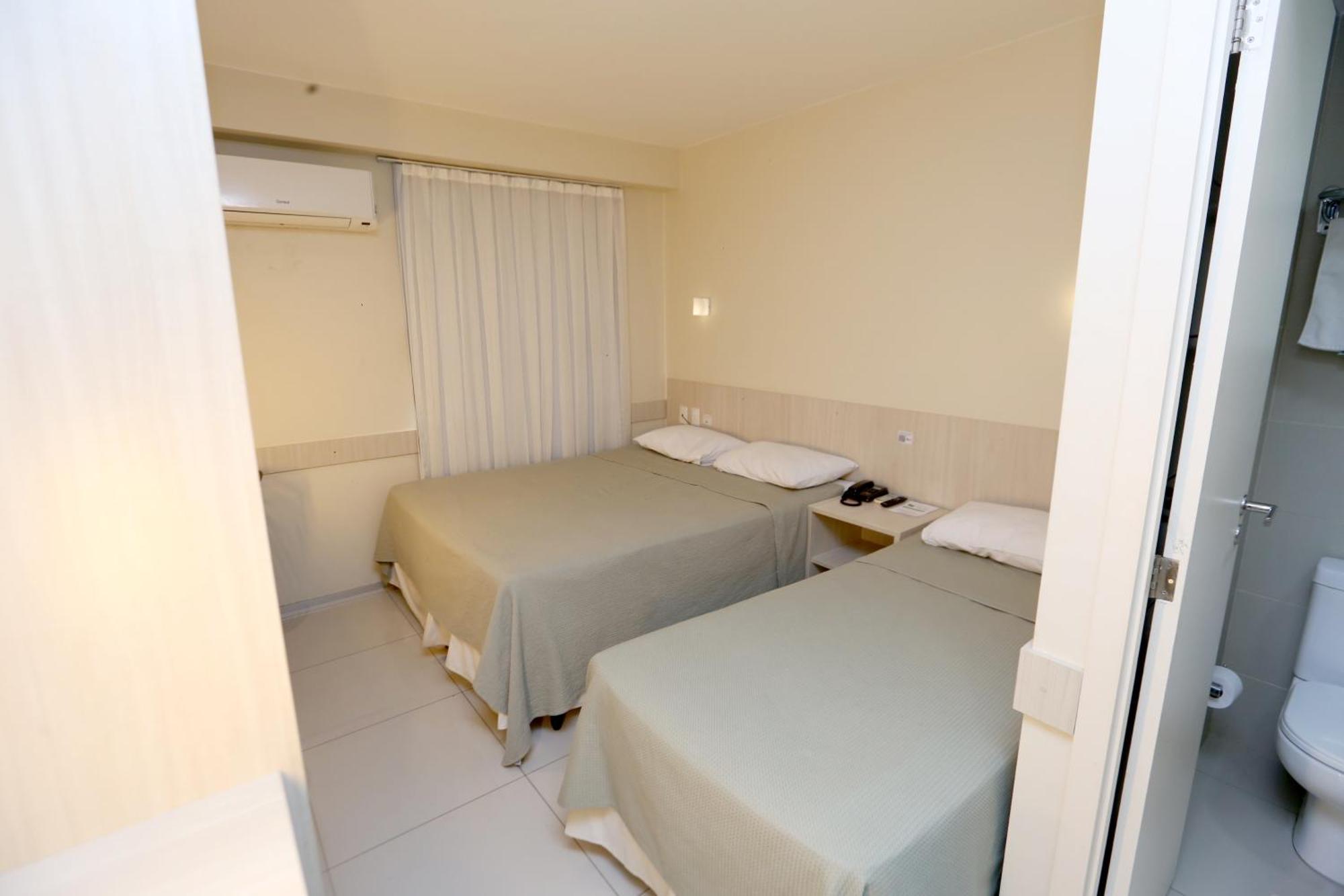 Stay Inn Hotel Imperatriz Εξωτερικό φωτογραφία