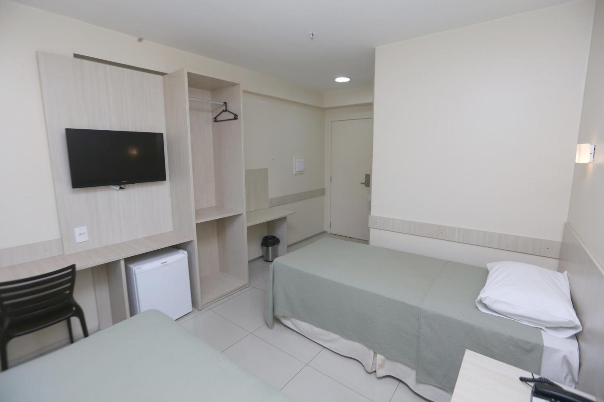 Stay Inn Hotel Imperatriz Εξωτερικό φωτογραφία