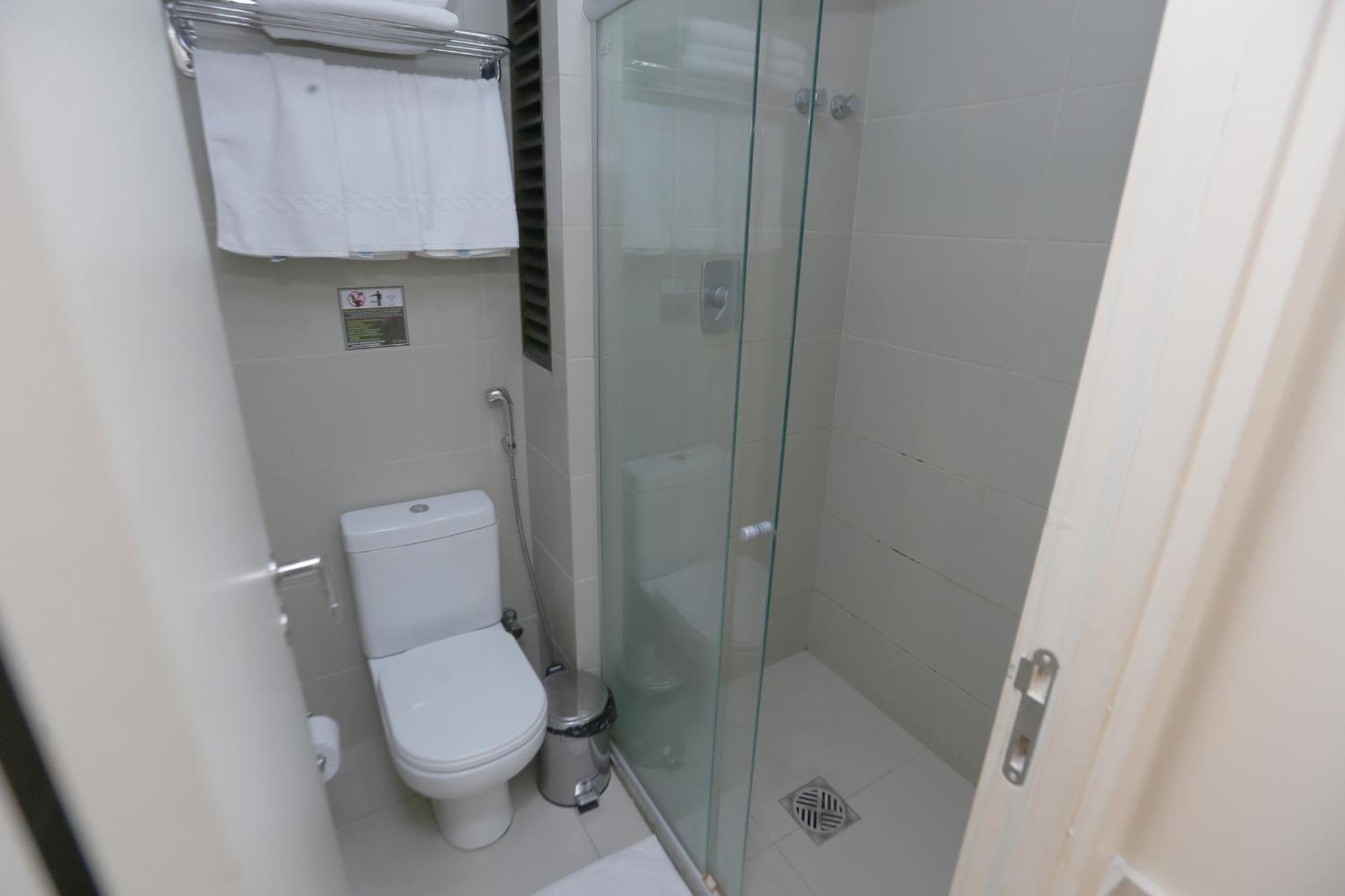 Stay Inn Hotel Imperatriz Εξωτερικό φωτογραφία