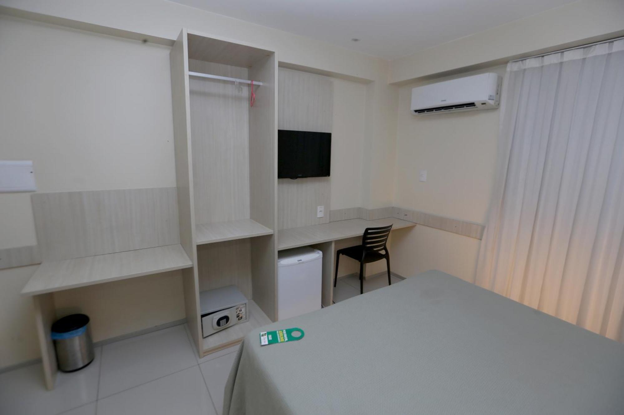 Stay Inn Hotel Imperatriz Εξωτερικό φωτογραφία