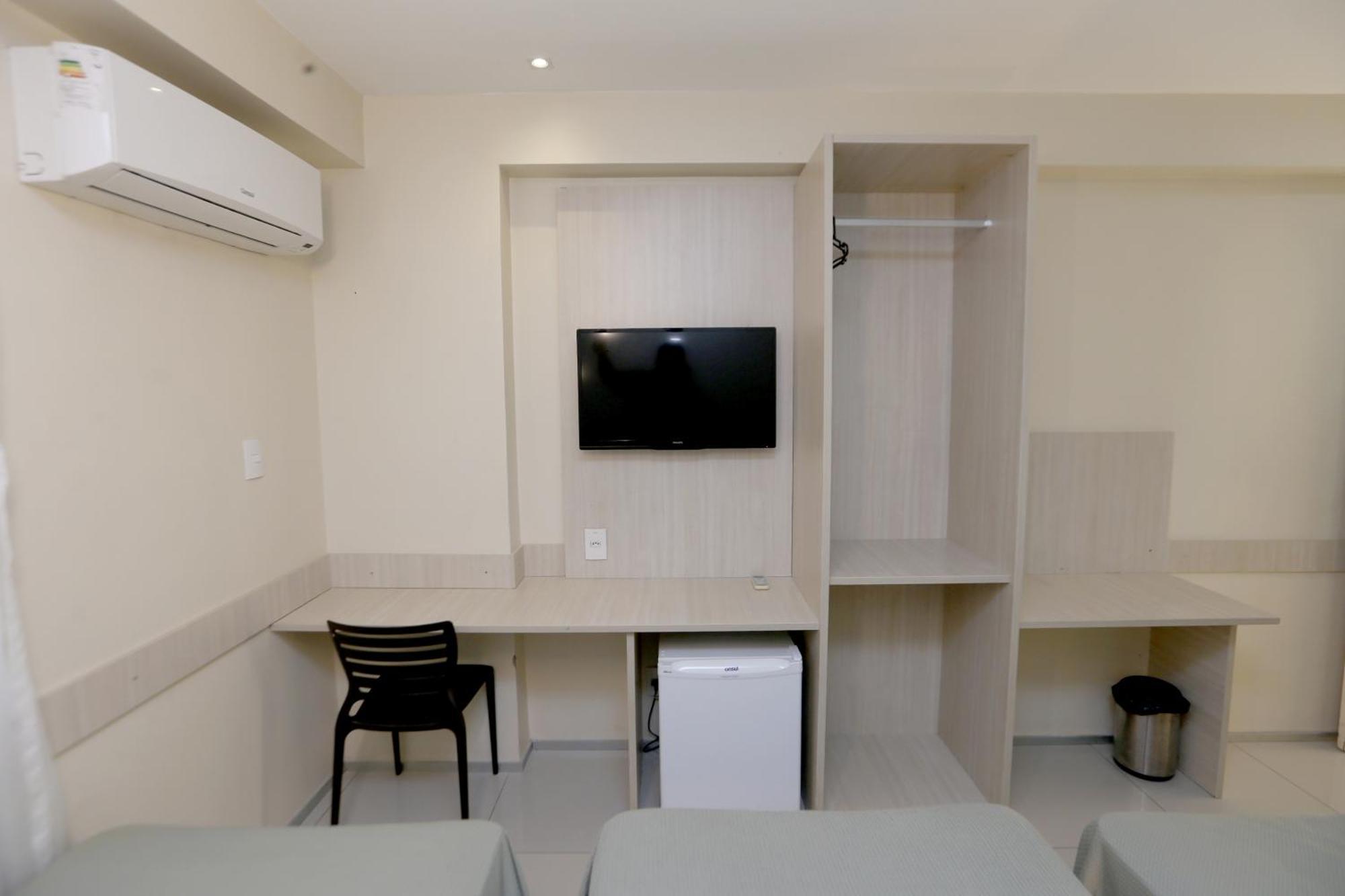 Stay Inn Hotel Imperatriz Εξωτερικό φωτογραφία