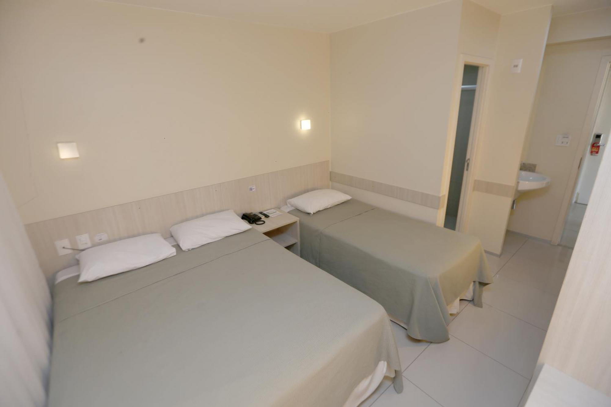 Stay Inn Hotel Imperatriz Εξωτερικό φωτογραφία
