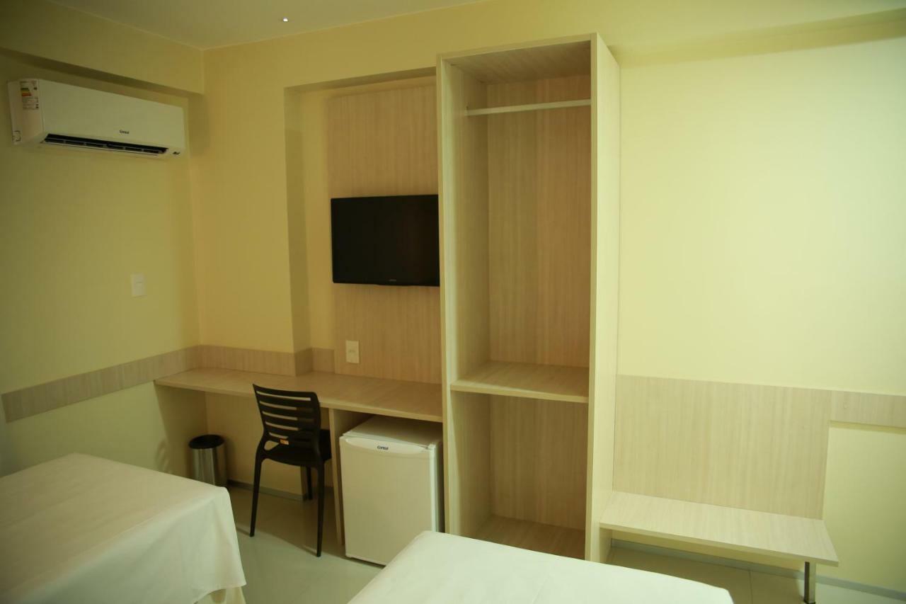 Stay Inn Hotel Imperatriz Εξωτερικό φωτογραφία