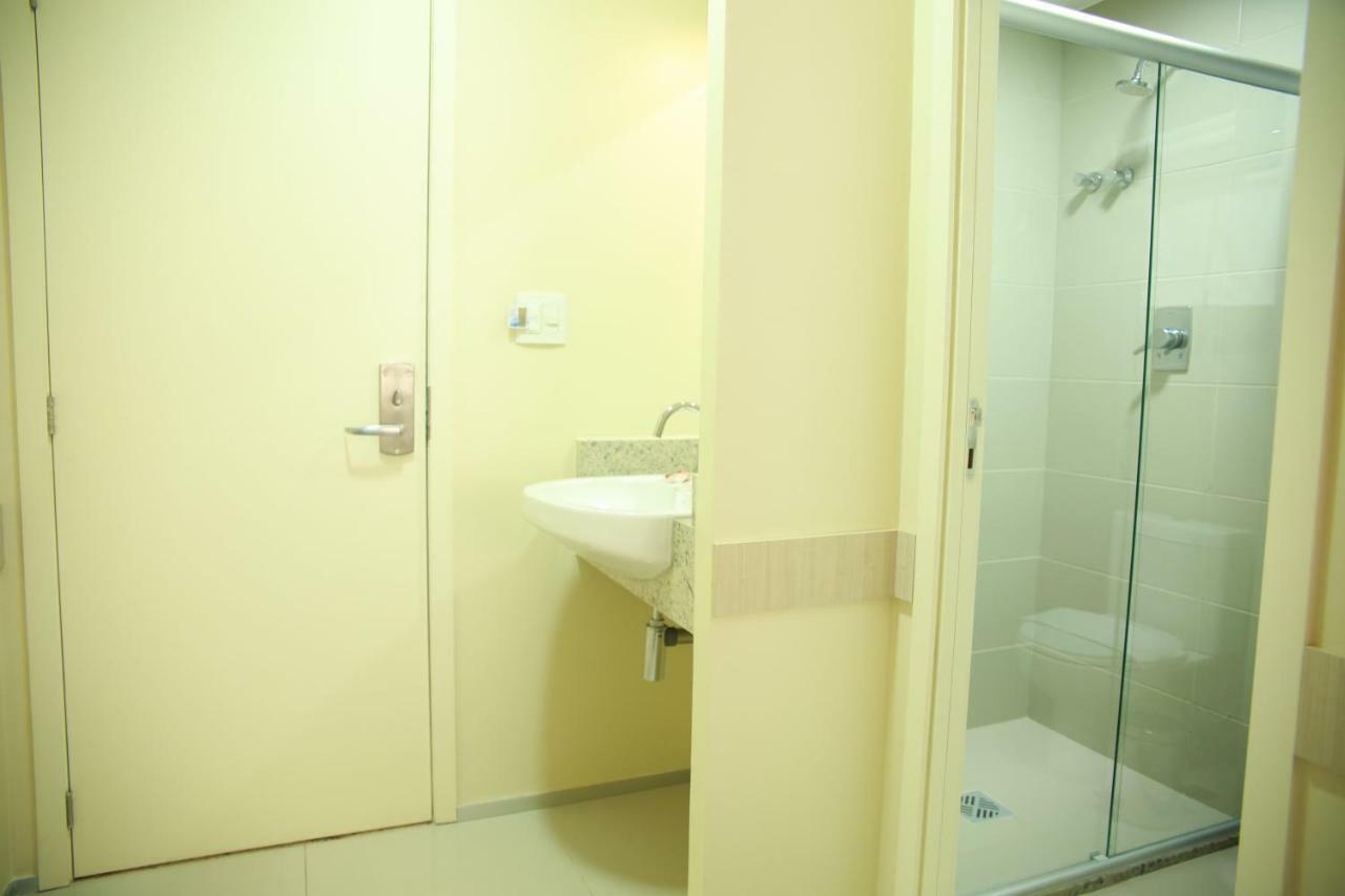 Stay Inn Hotel Imperatriz Εξωτερικό φωτογραφία