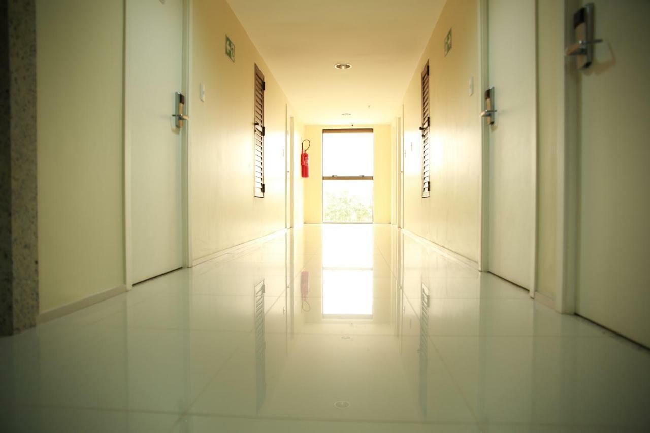 Stay Inn Hotel Imperatriz Εξωτερικό φωτογραφία
